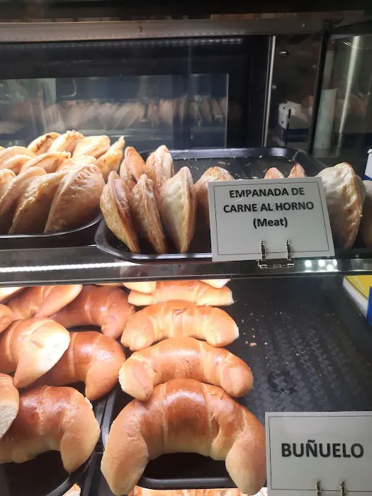 Colombia Bakery factory Hackensack Picture 1