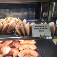 Colombia Bakery factory Hackensack ico