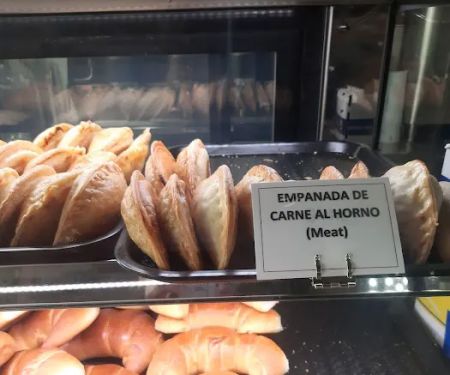 Colombia Bakery factory Hackensack