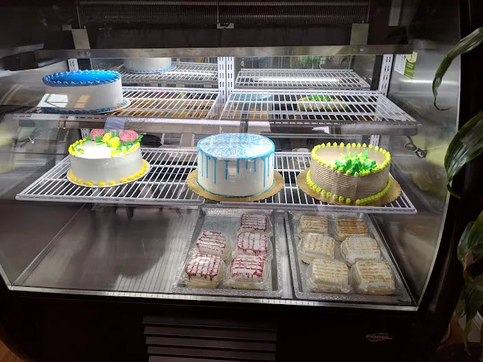 Colombia Bakery factory Hackensack Picture 3