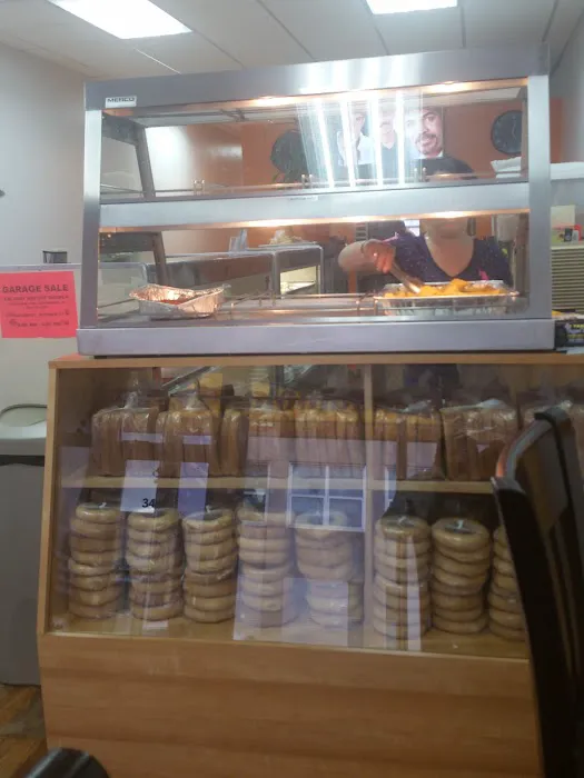 Colombia Bakery factory Hackensack Picture 6