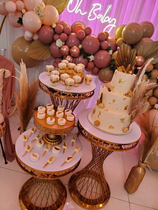 Jeica's Bakery (Orders in advance Only) Picture 9