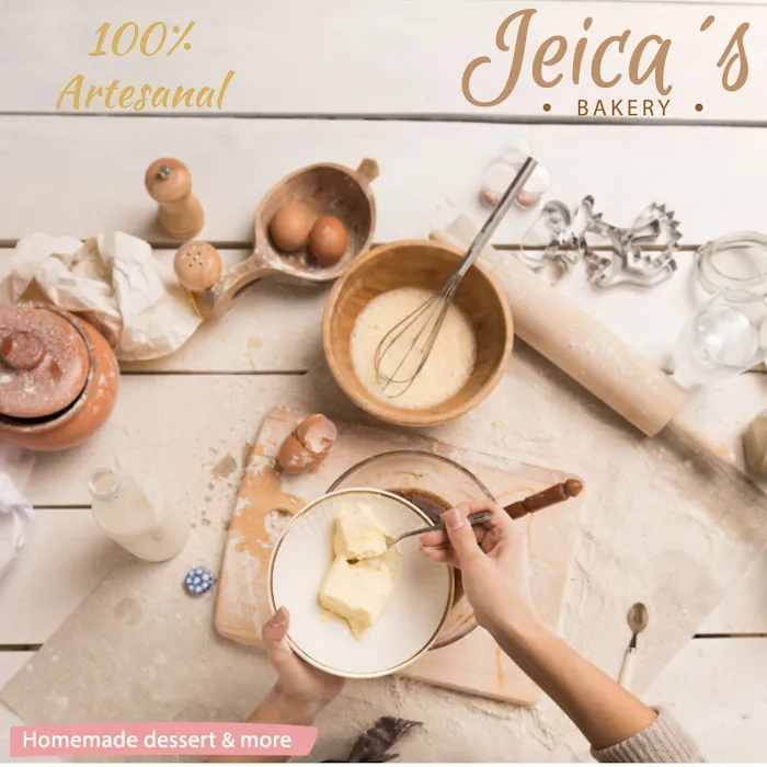 Jeica's Bakery (Orders in advance Only) Picture 10