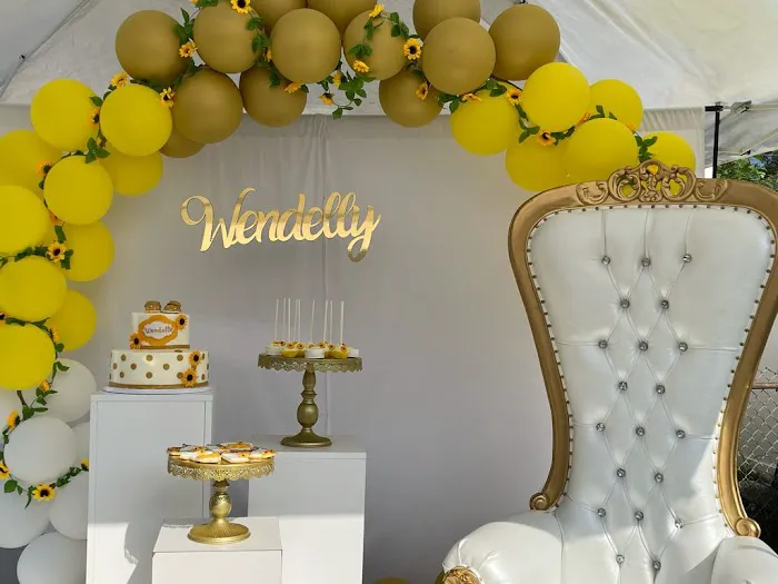 Jeica's Bakery (Orders in advance Only) Picture 8