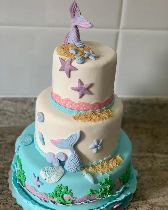 Jeica's Bakery (Orders in advance Only) Picture 2