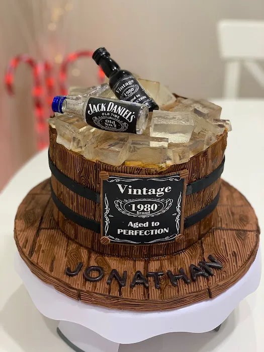 Jeica's Bakery (Orders in advance Only) Picture 4