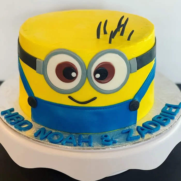 Jeica's Bakery (Orders in advance Only) Picture 6