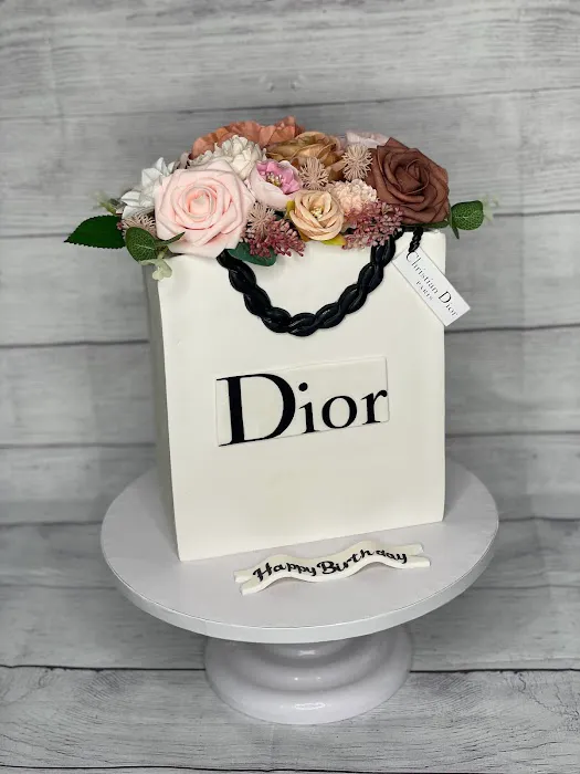 Jeica's Bakery (Orders in advance Only) Picture 1