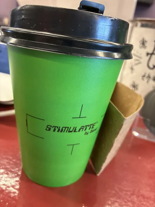 STIMULATTE by Bond Picture 9