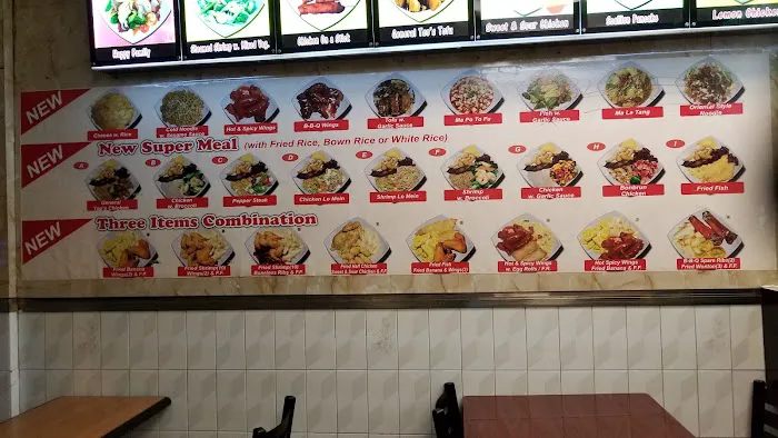 Great Wall Chinese Restaurant Picture 8