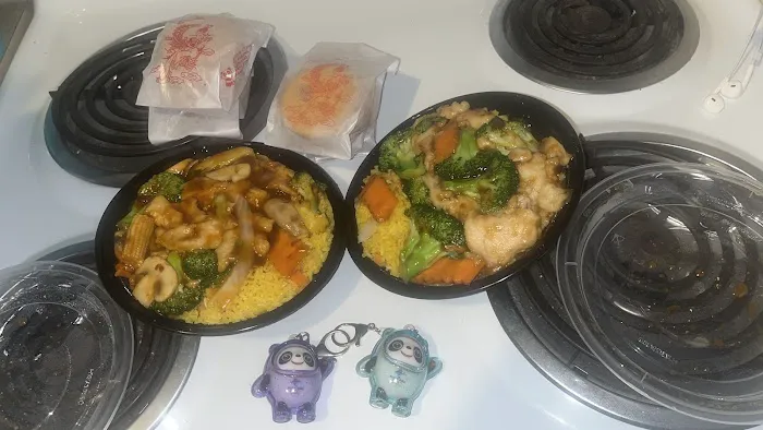 Great Wall Chinese Restaurant Picture 6