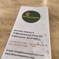 Dim Sum Station ico