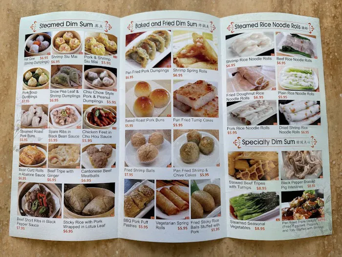 Dim Sum Station Picture 6