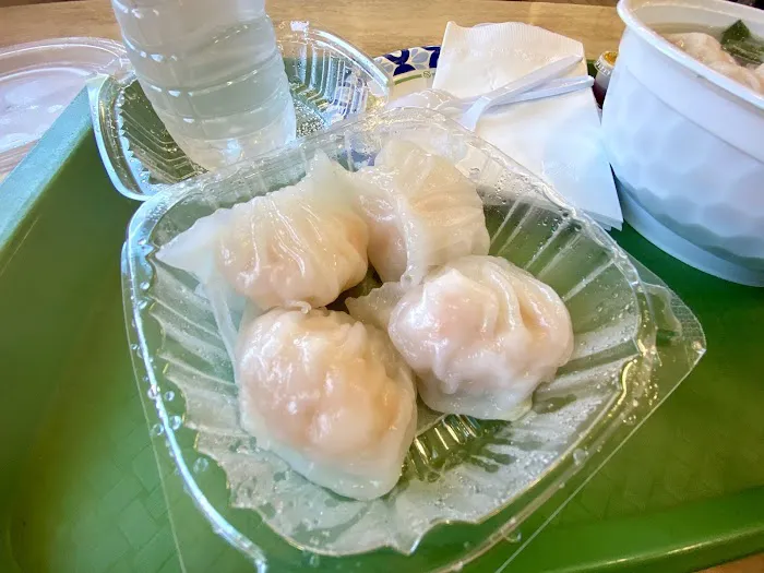 Dim Sum Station Picture 4