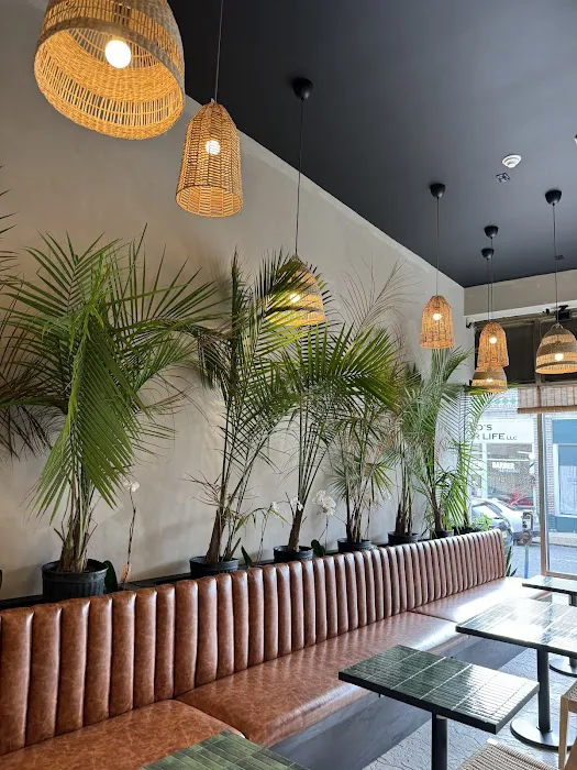 Marimba Cafe Picture 9