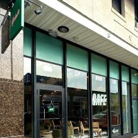 Marimba Cafe ico