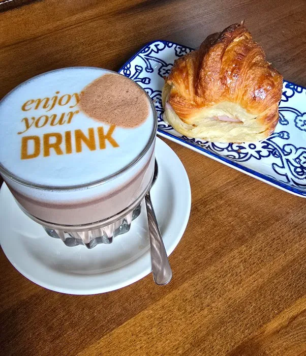 Café Baires Picture 3