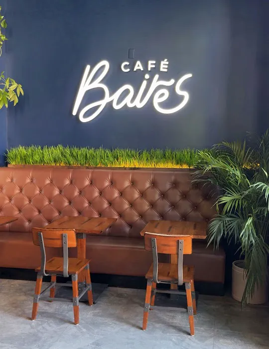 Café Baires Picture 9