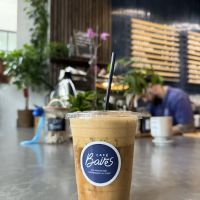 Café Baires ico