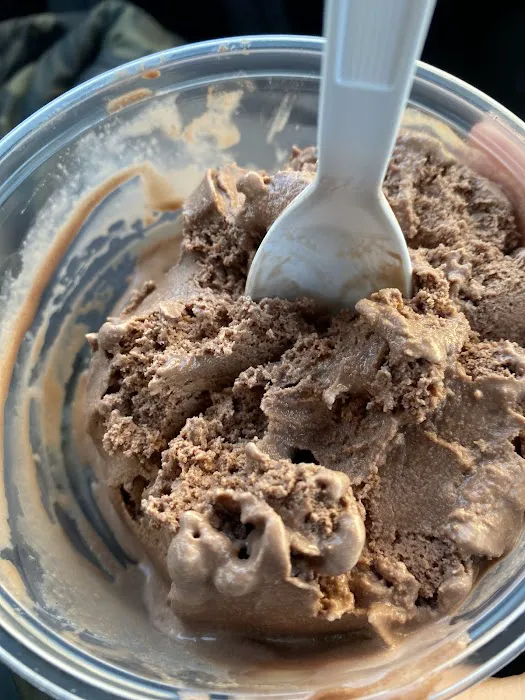 Hackensack Ice Cream & Coffee Shop Restaurant Picture 2