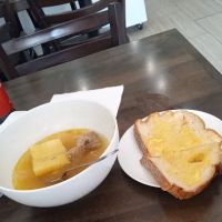 Hackensack Ice Cream & Coffee Shop Restaurant ico
