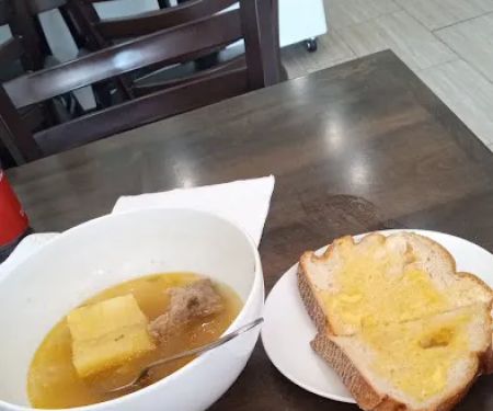 Hackensack Ice Cream & Coffee Shop Restaurant
