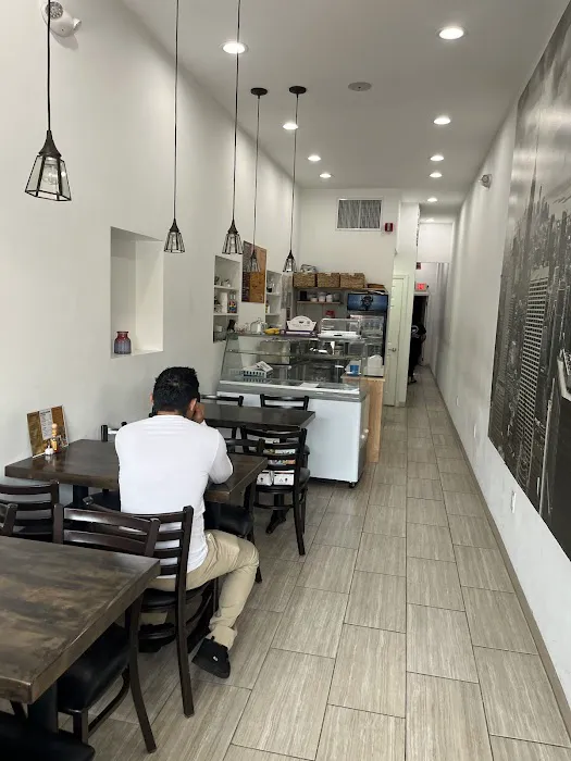 Hackensack Ice Cream & Coffee Shop Restaurant Picture 10