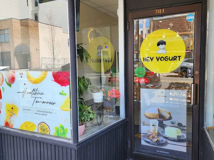 Hey Yogurt Hackensack Picture 3