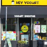 Hey Yogurt Hackensack ico