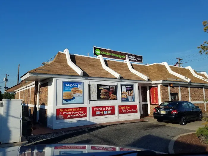 McDonald's Picture 2