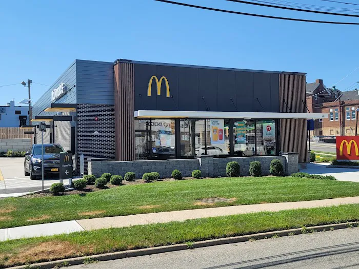 McDonald's Picture 10