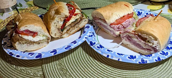 V & T Salumeria Inc Picture 1