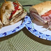 V & T Salumeria Inc ico