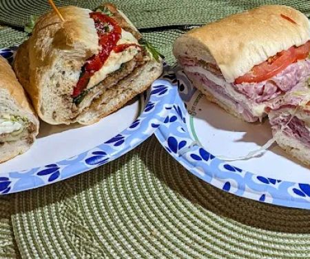 V & T Salumeria Inc