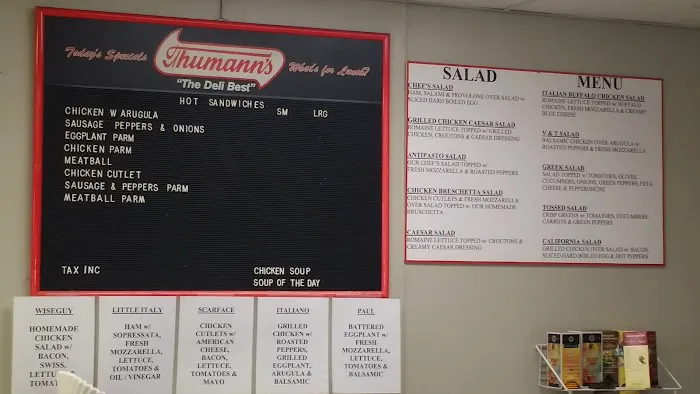 V & T Salumeria Inc Picture 6