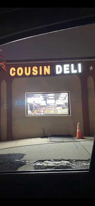 Cousin Deli Picture 2