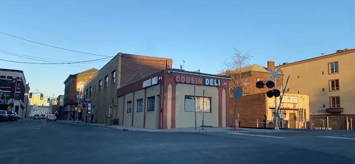 Cousin Deli Picture 5