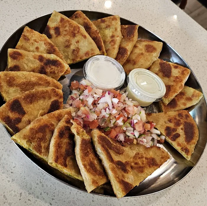 Parathas & Platters Picture 6