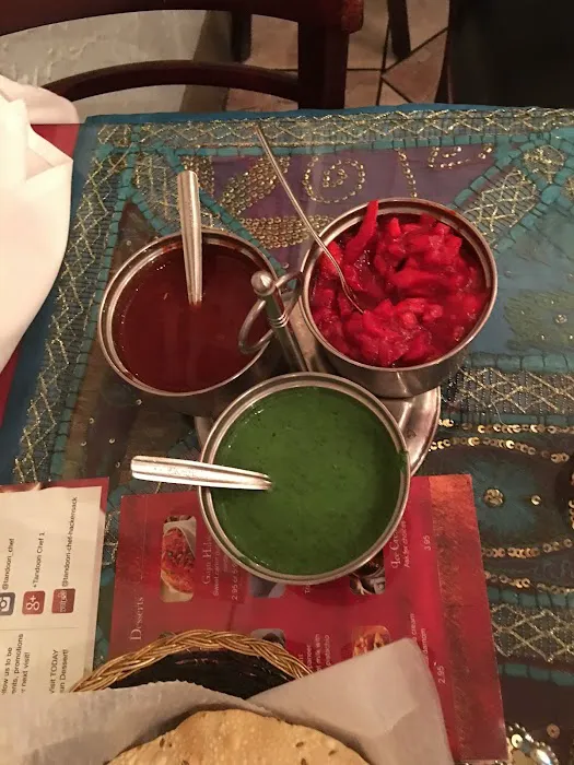 Tandoori Chef Picture 10