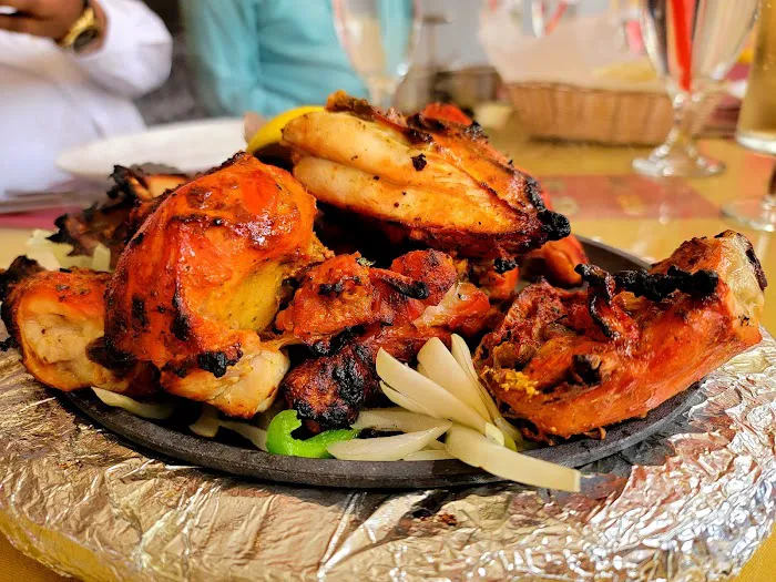 Tandoori Chef Picture 5