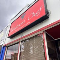 Tandoori Chef ico