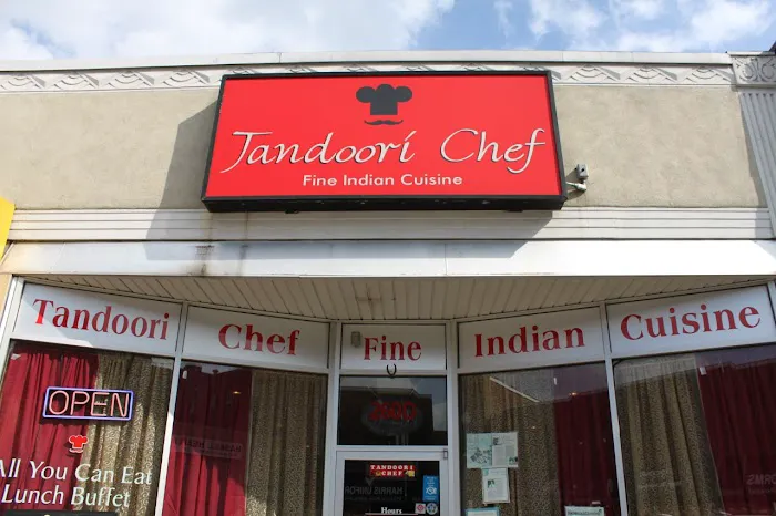Tandoori Chef Picture 7
