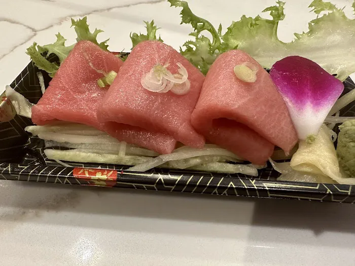 Oishi Sushi Picture 10
