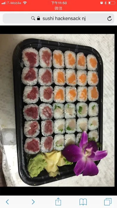 Oishi Sushi Picture 7