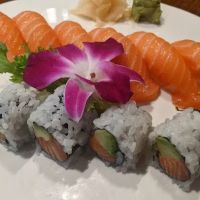 Oishi Sushi ico