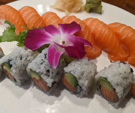 Oishi Sushi