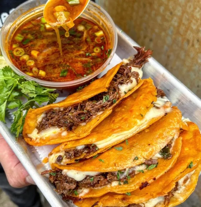 Birria shop Picture 5