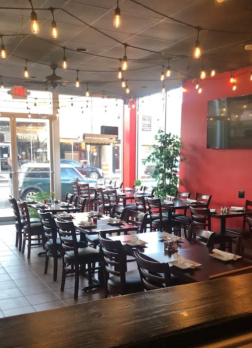 El Turco Grill Picture 2
