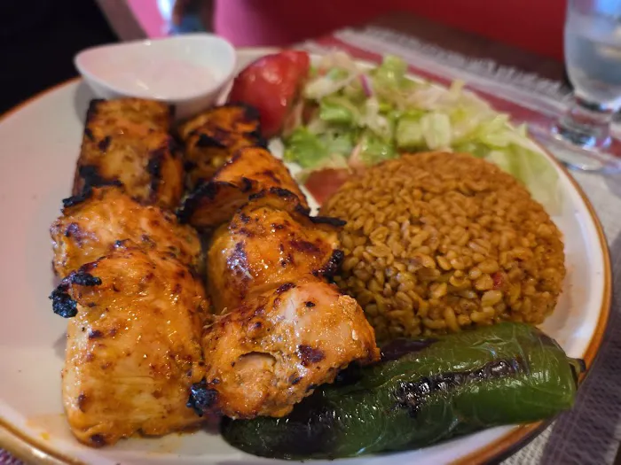 El Turco Grill Picture 6