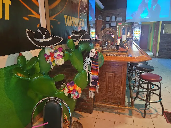 El Alazan Bar Restaurant Picture 10